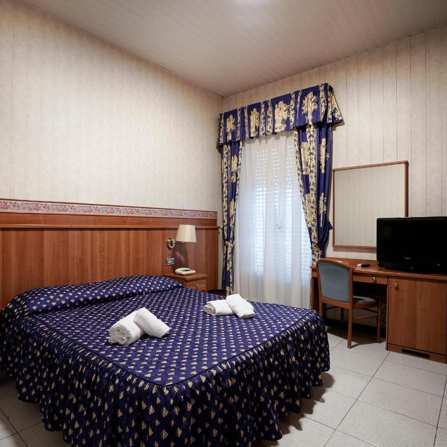 Hotel Capys Capua Eksteriør billede