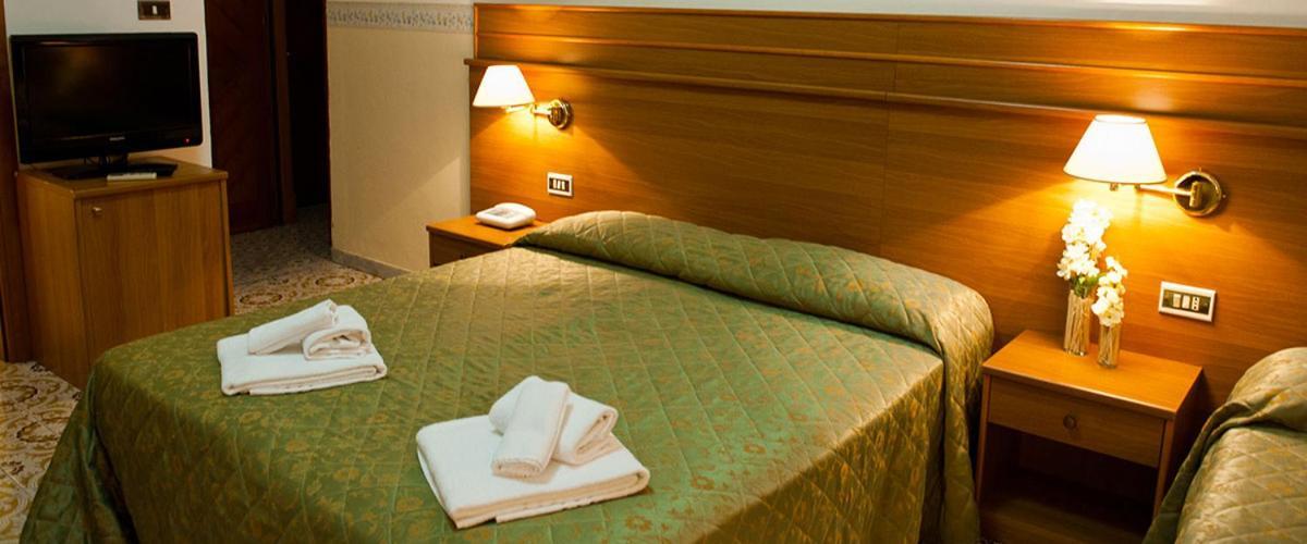 Hotel Capys Capua Eksteriør billede
