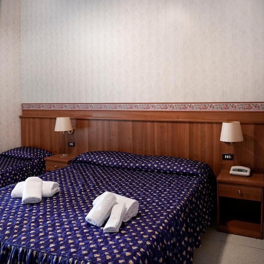 Hotel Capys Capua Eksteriør billede