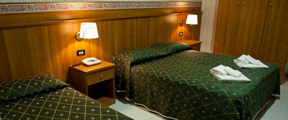 Hotel Capys Capua Eksteriør billede