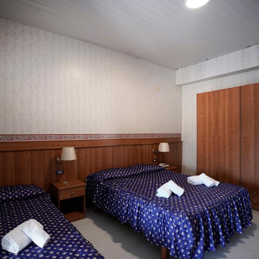 Hotel Capys Capua Eksteriør billede